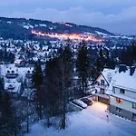 Apartamenty Blisko Tatr Zakopane