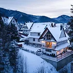 Apartamenty Blisko Tatr Zakopane