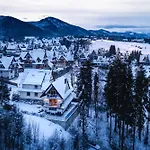 Apartamenty Blisko Tatr Zakopane