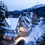Apartamenty Blisko Tatr Zakopane