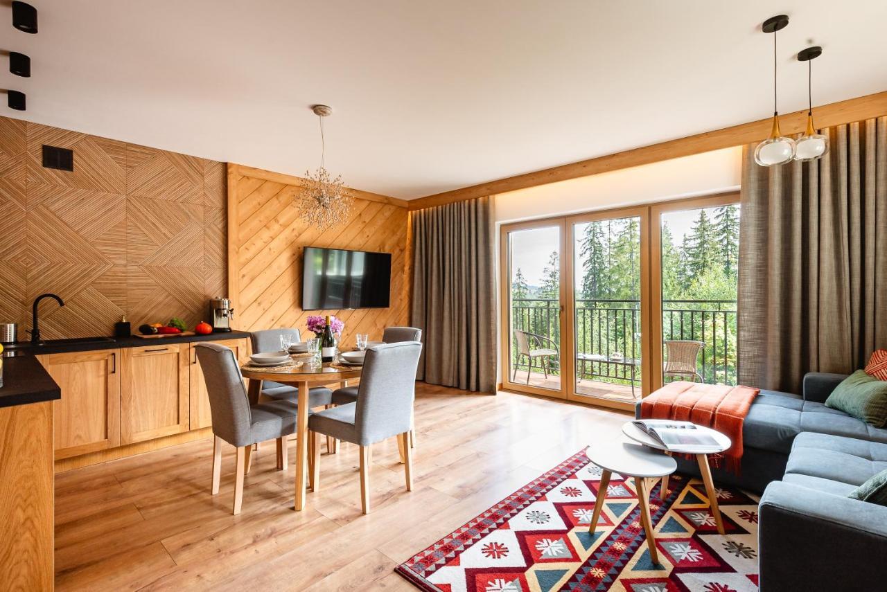 Blisko Tatr Apartment